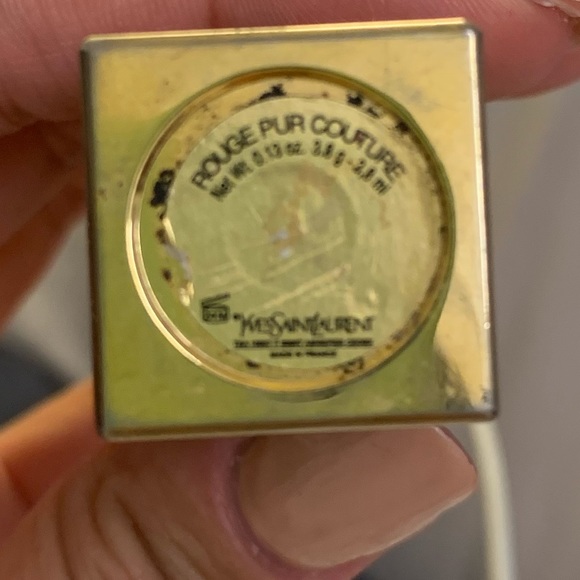 YSL Le rouge lipstick - Picture 7 of 7